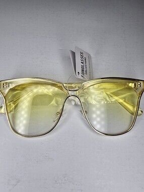 Cateye Ombre Fashion Sunglasses for Women